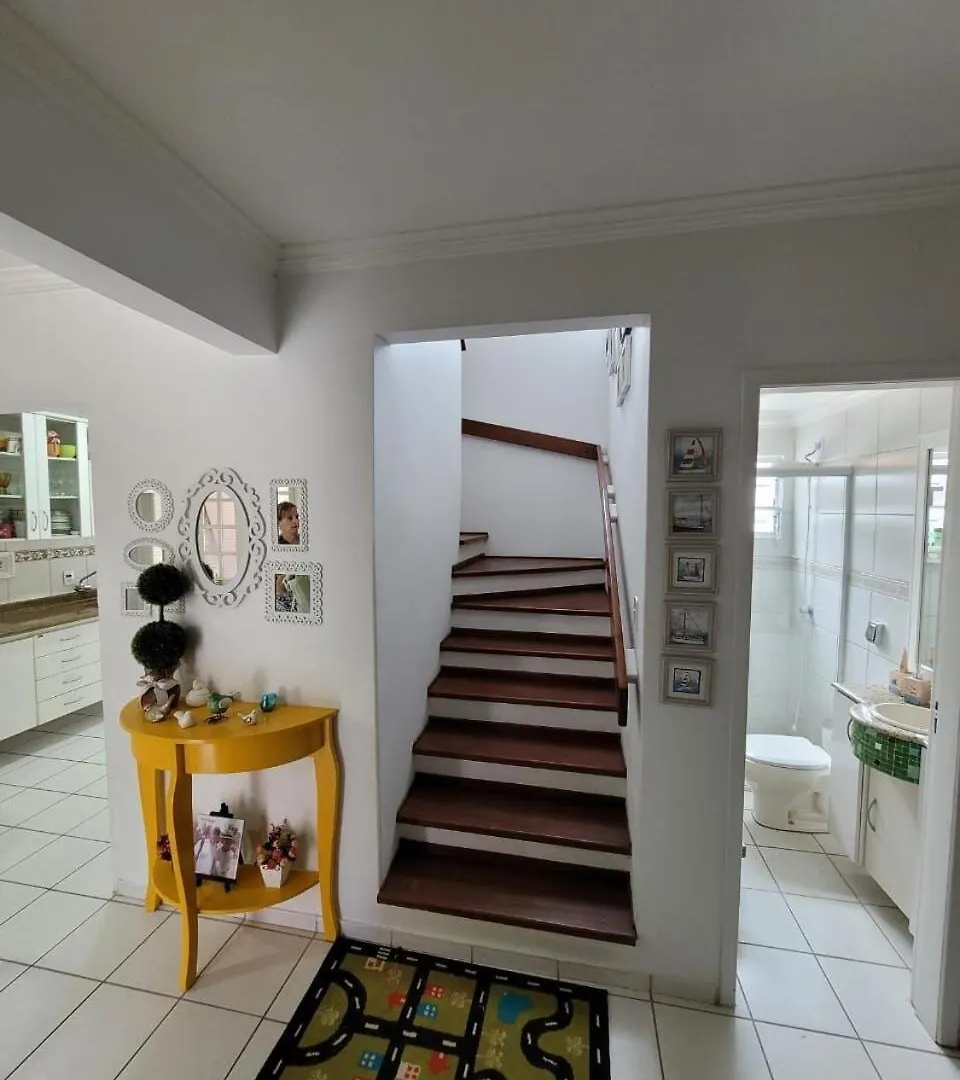 House In Condominium, Family Friendly, Beach Front Barra Velha  Appartement Barra Velha (Santa Catarina)