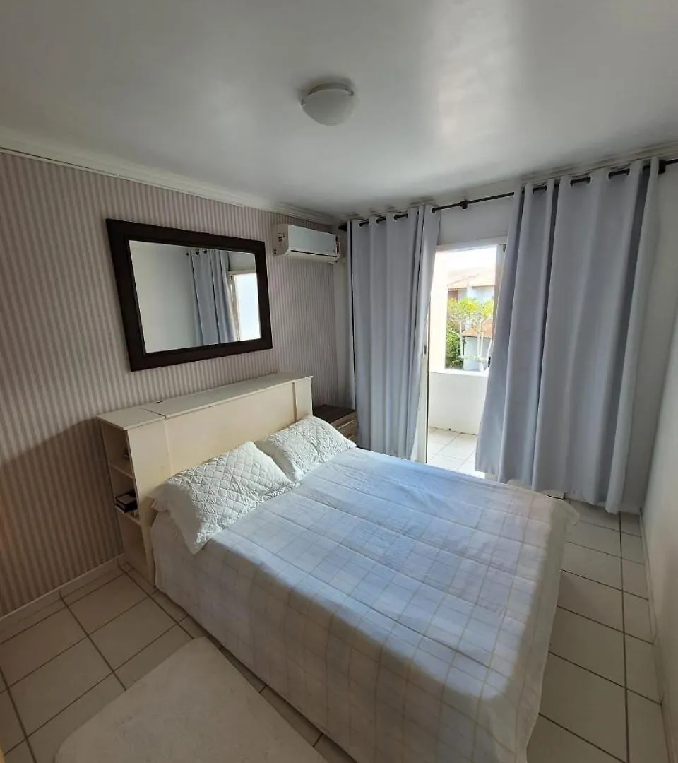 House In Condominium, Family Friendly, Beach Front Barra Velha  Appartement Barra Velha (Santa Catarina)