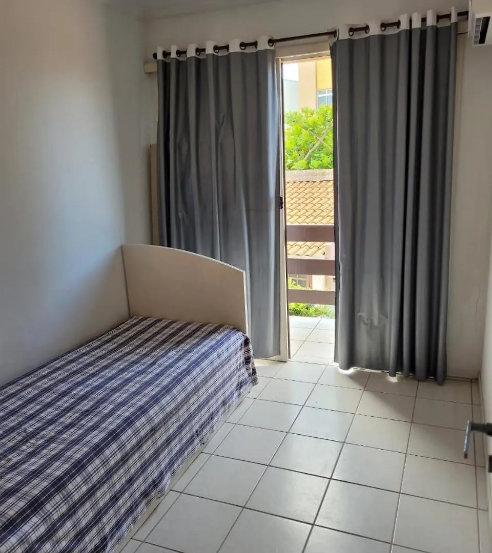 Appartement House In Condominium, Family Friendly, Beach Front Barra Velha