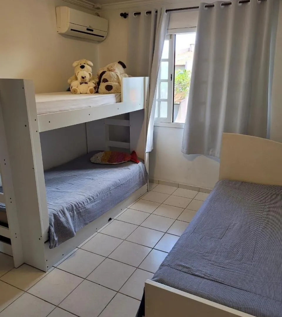 House In Condominium, Family Friendly, Beach Front Barra Velha  0*, Barra Velha (Santa Catarina) Brésil