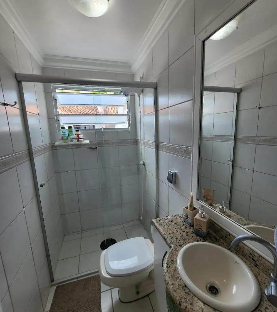 House In Condominium, Family Friendly, Beach Front Barra Velha  Appartement