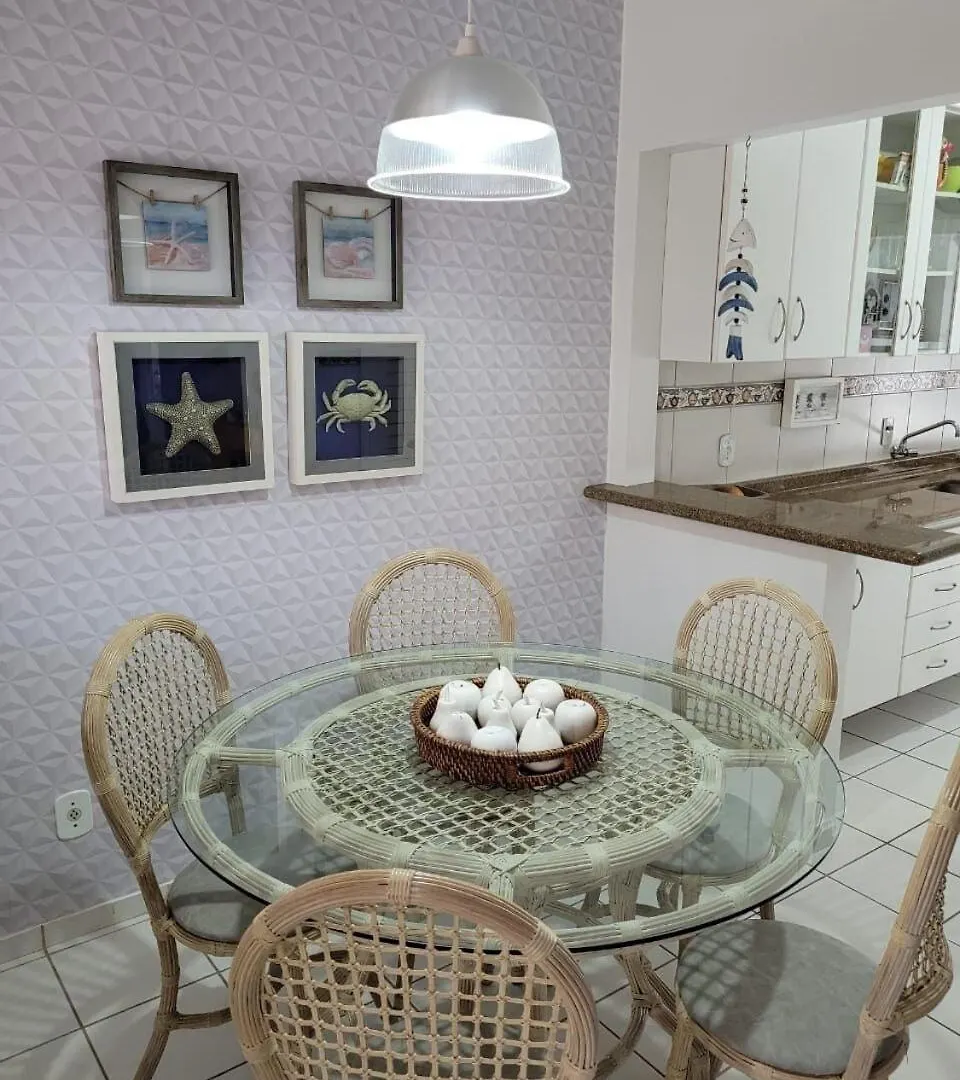 Appartement House In Condominium, Family Friendly, Beach Front Barra Velha