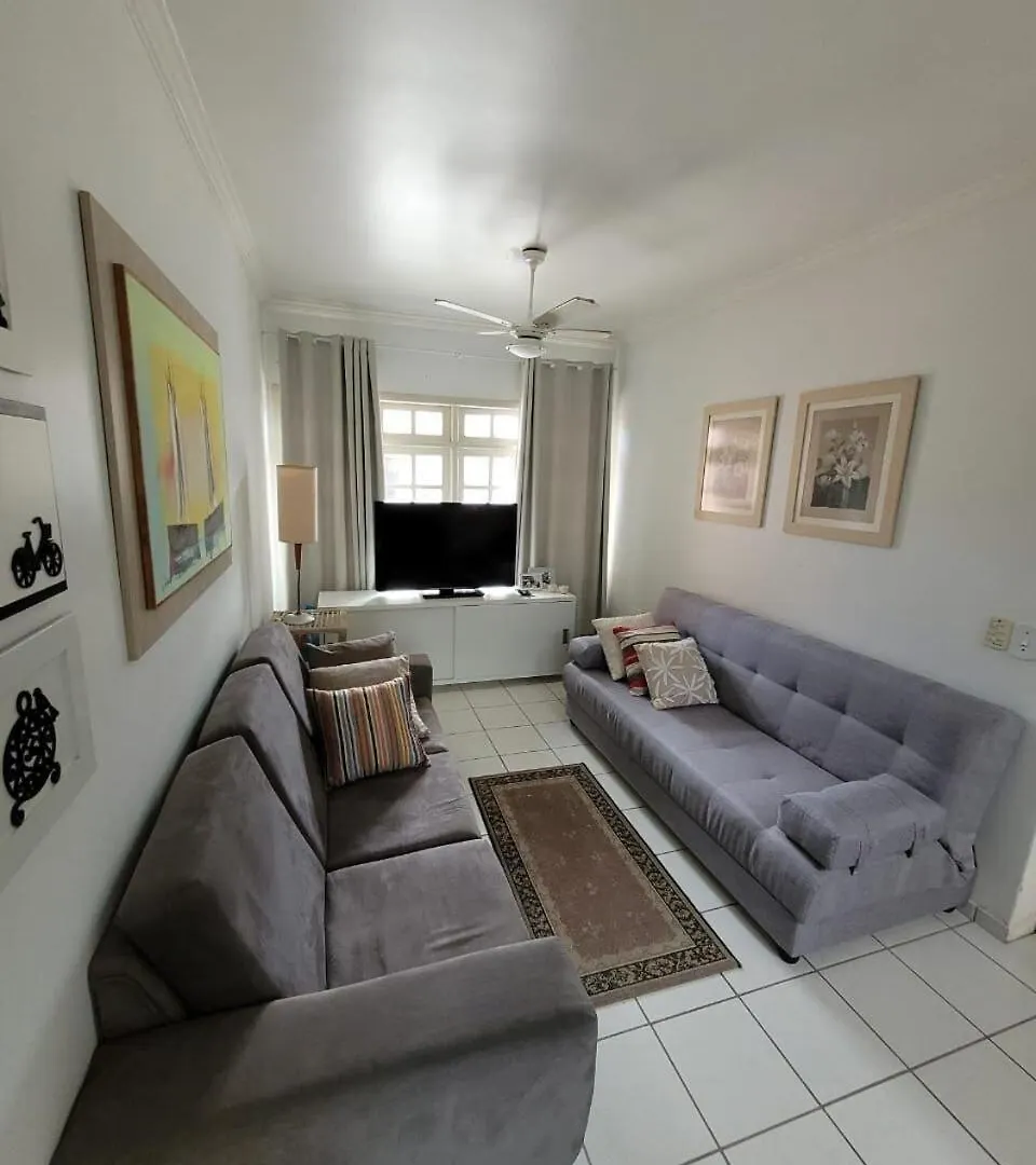 Appartement House In Condominium, Family Friendly, Beach Front Barra Velha  Brésil