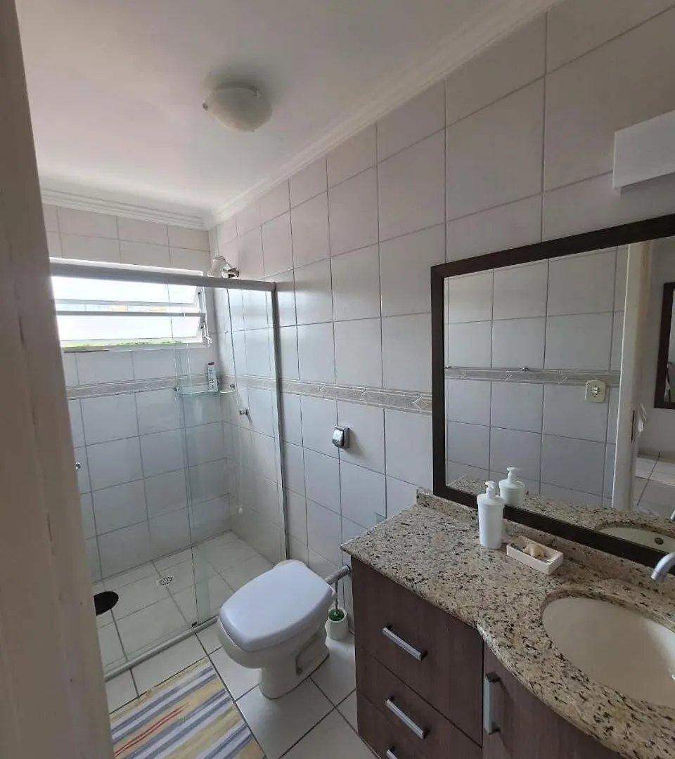 House In Condominium, Family Friendly, Beach Front Barra Velha  0*, Barra Velha (Santa Catarina)