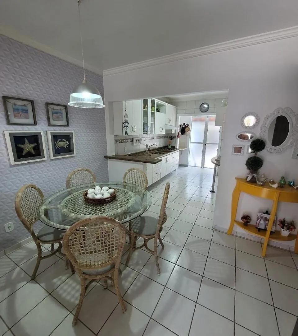 Appartement House In Condominium, Family Friendly, Beach Front Barra Velha