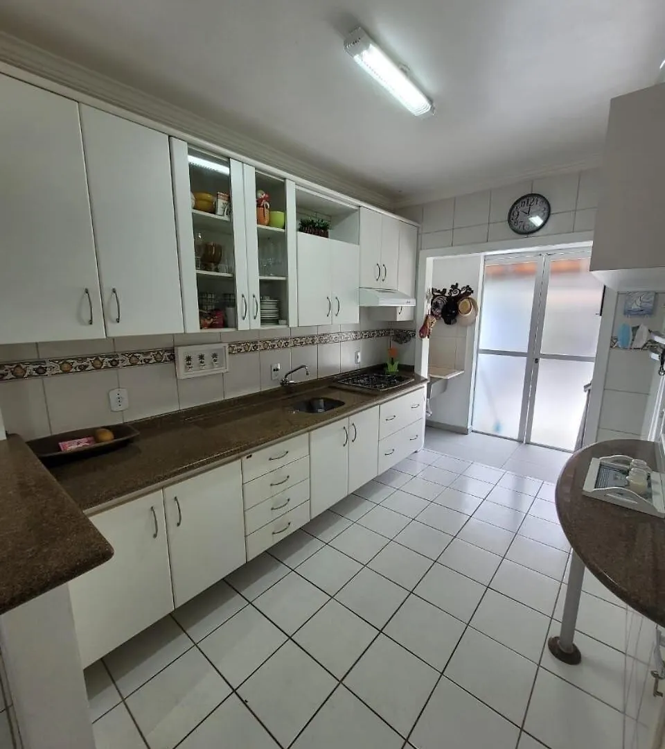 House In Condominium, Family Friendly, Beach Front Barra Velha  Barra Velha (Santa Catarina)